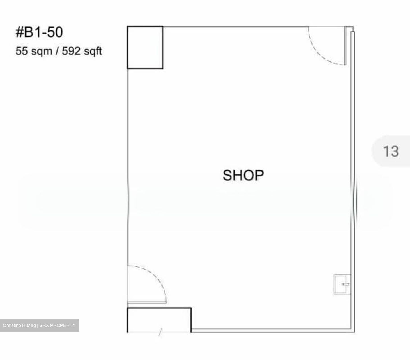 City Gate (D7), Shop House #561312261